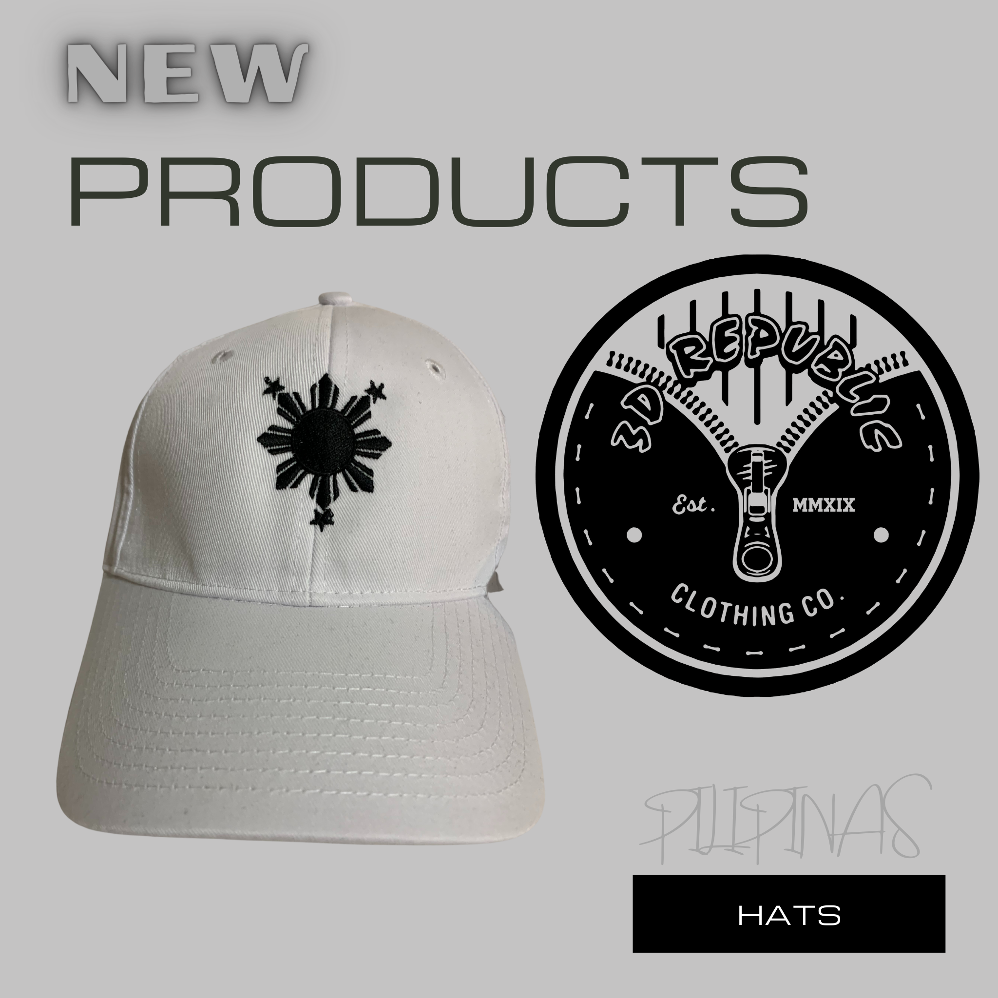 Anyone know what sun hat brand this is? Three trees (?) on logo. : r/hats